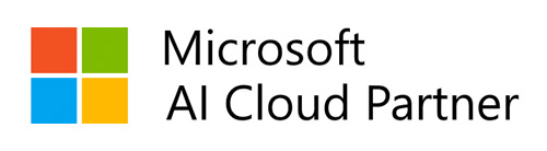 Microsoft AI Cloud Partner