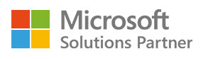 Microsoft Solutions Partner | First AI
