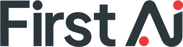 First AI Logo