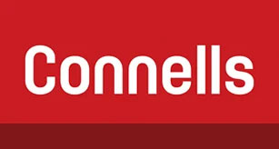 Connells Logo | First AI