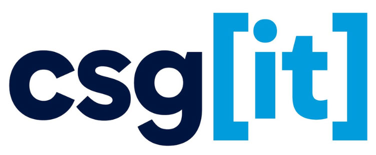 csg[it] Logo | First AI