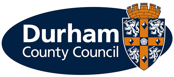 Durham County Council Logo | First AI