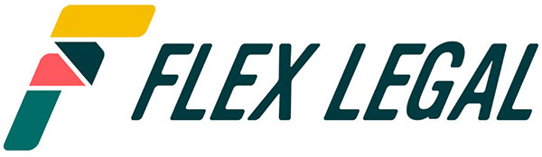 Flex Legal Logo | First AI