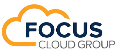Focus Cloud Logo | First AI