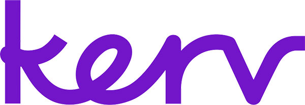 Kerv Logo | First AI