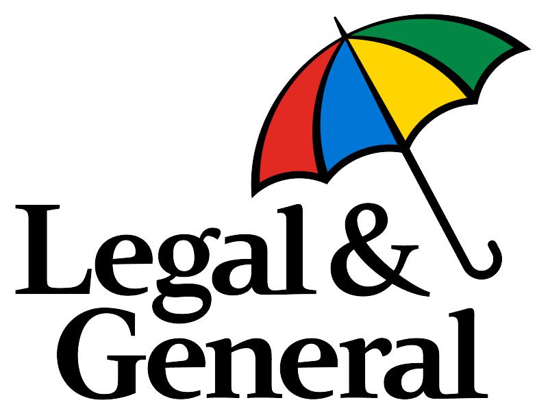 Legal & General Logo | First AI