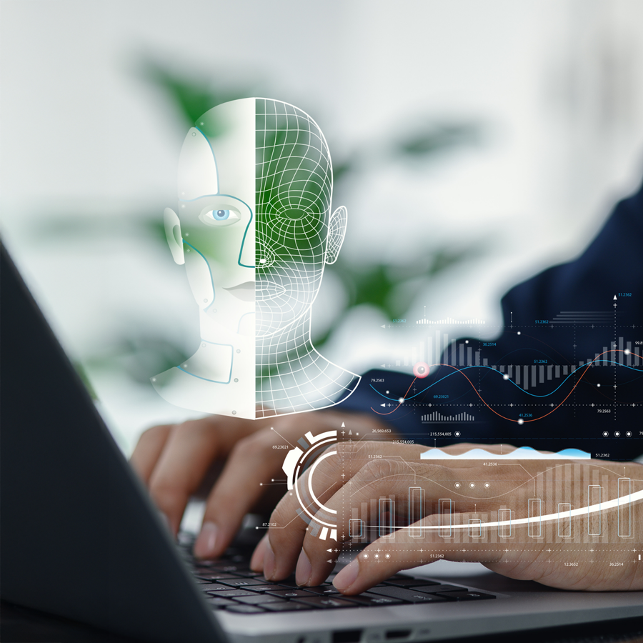 Driving Results by Aligning People, Processes, and AI | First AI