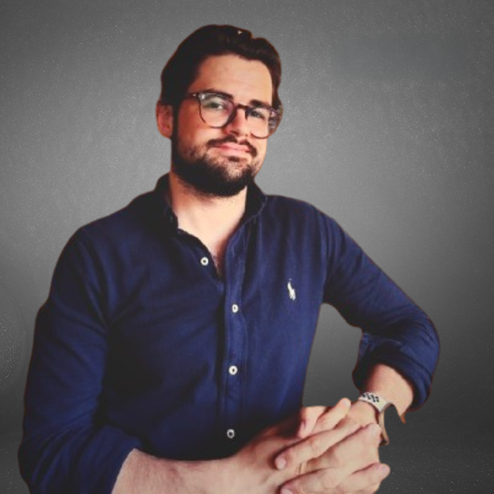 Eoin Fahy – Strategic Advisor for AI Governance and Adoption – First AI