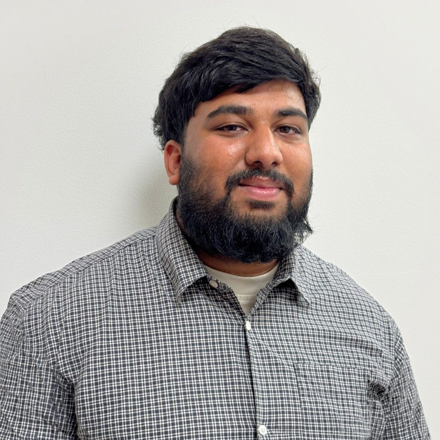 Ethan Sebastian Teles, AI Adoption Manager – First AI