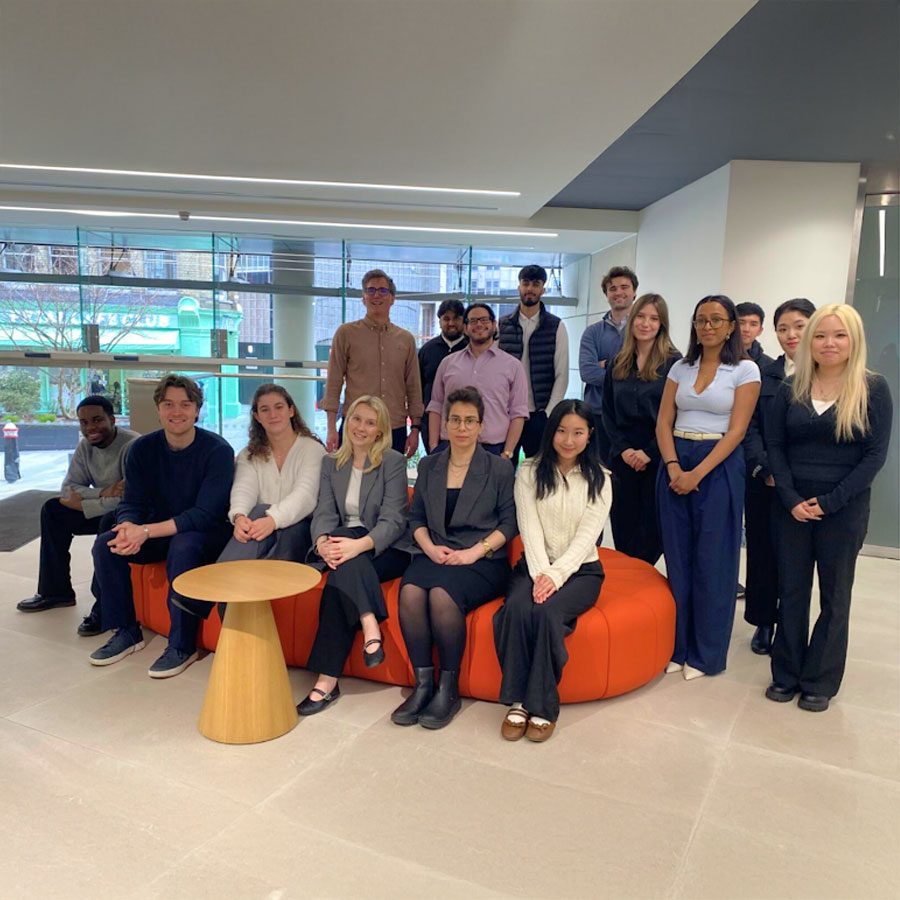 First AI GenAI Academy Cohort 4 Kicks Off | First AI