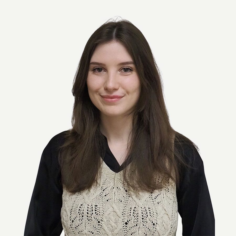 Ilinca Ispir, Senior AI Agent Engineer