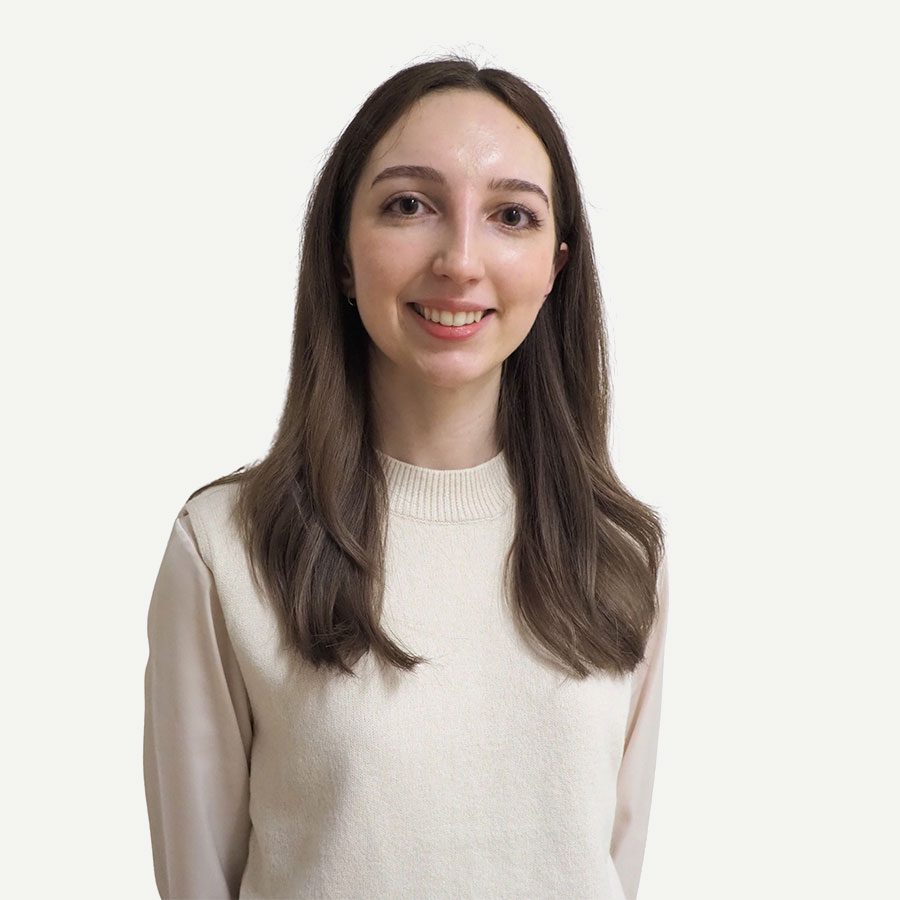 Natalie Fernadez, AI Adoption Manager