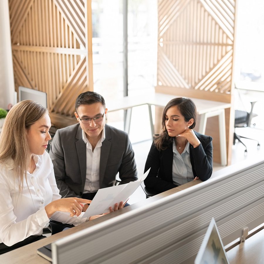 Redefining Legal Hierarchies | First AI