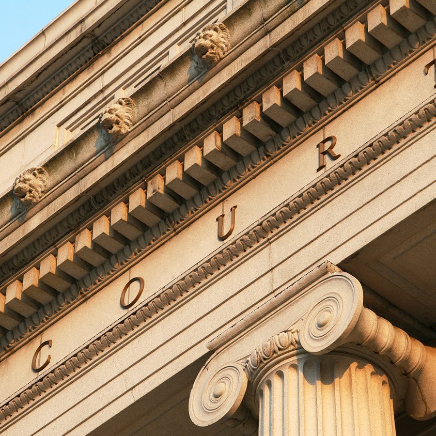 Redefining Legal Hierarchies | First AI