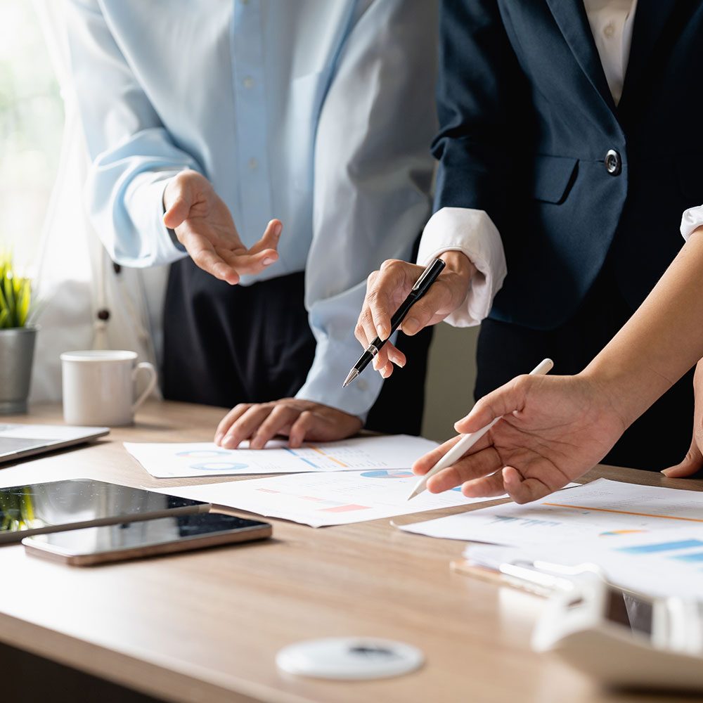 Successful AI Adoption Starts Before Deployment: Is Your Organisation AI-Ready | First AI