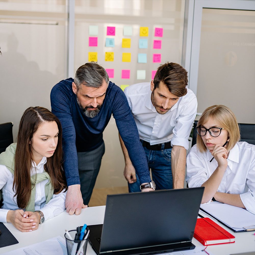 Successful AI Adoption Starts Before Deployment: Is Your Organisation AI-Ready | First AI