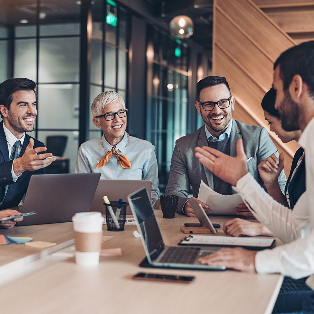 Successful AI Adoption Starts Before Deployment: Is Your Organisation AI-Ready | First AI