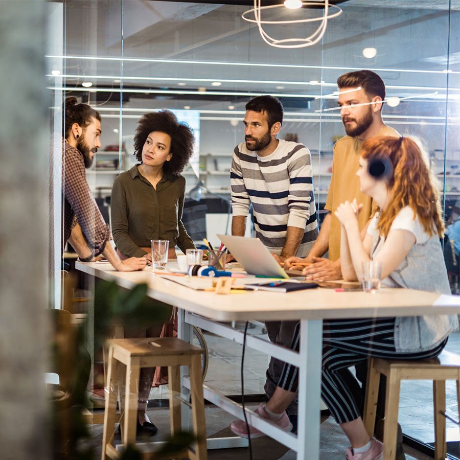 AI Compliance, First AI