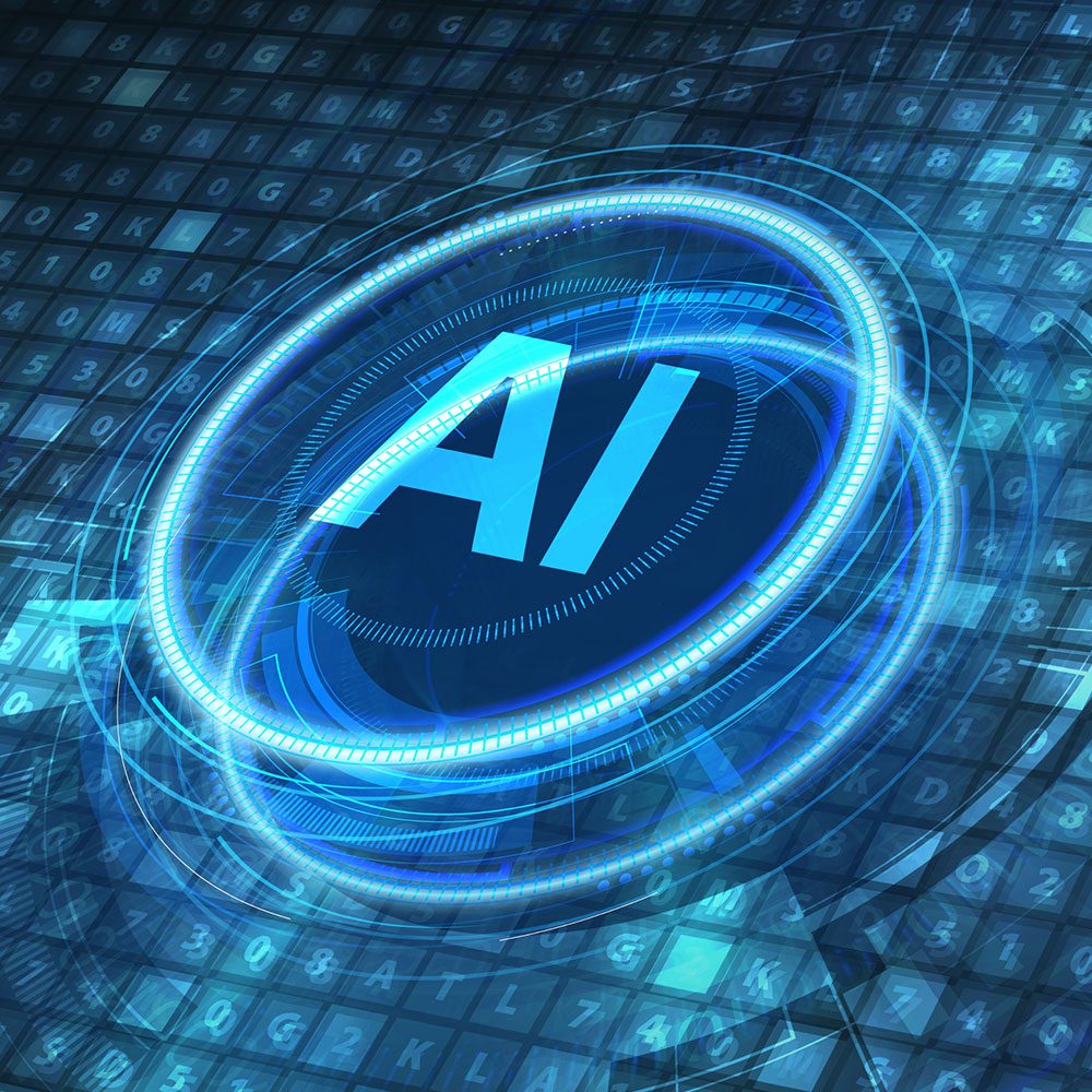 The AI Operating Model: Who Actually Owns AI? – First AI