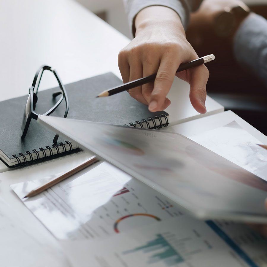 AI is redistributing value not replacing work - FirstAI