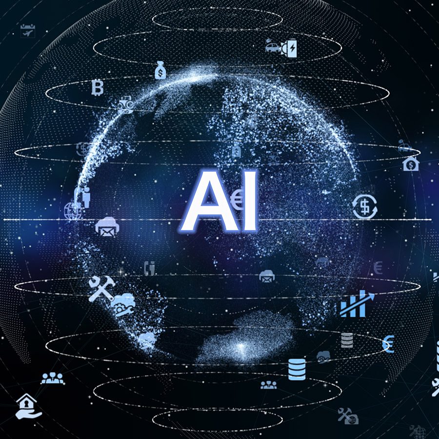 Smart AI deployments and AI Tools - First AI