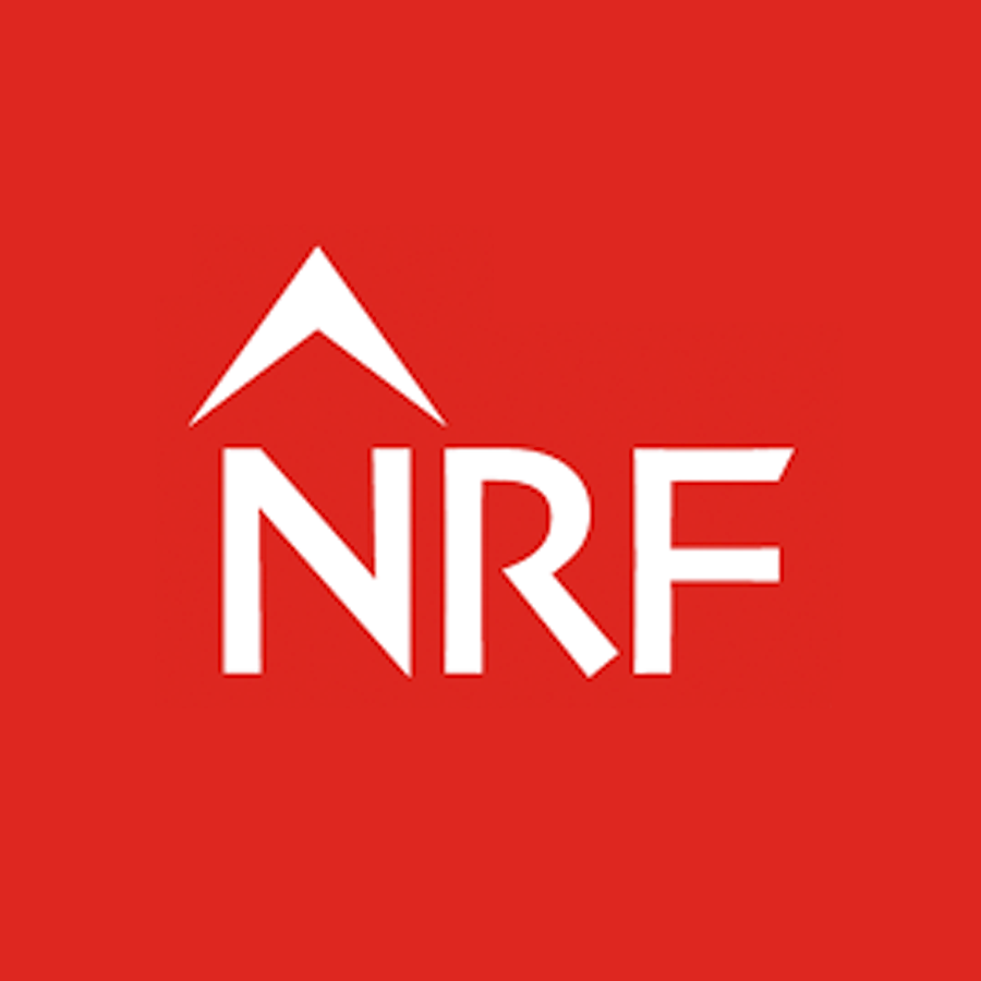 NRF Logo AI Case Study - First AI