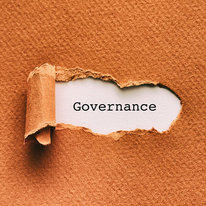 First AI - AI agent governance