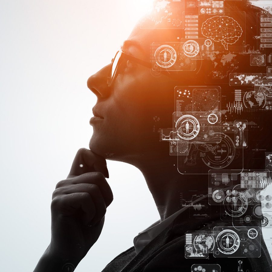 First AI - AI agents