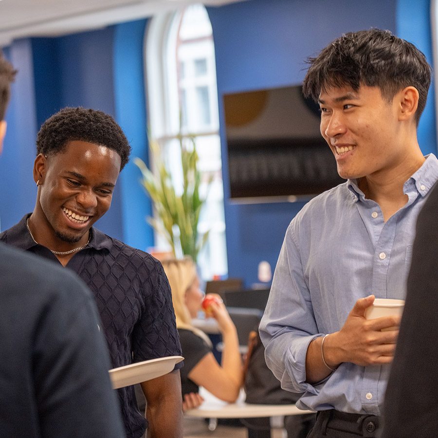 First AI GenAI Academy Cohort