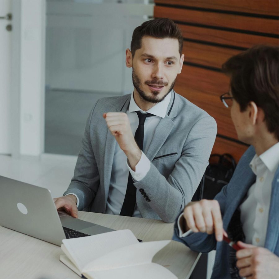 AI Partner for General Counsel | First AI