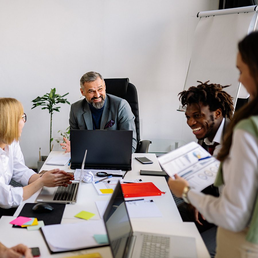 Champions Are the Engine Behind Sustainable AI Adoption | First AI