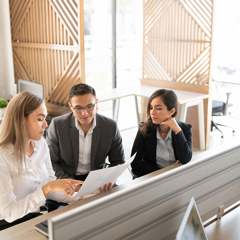 Building AI Foundations in Legal Practice