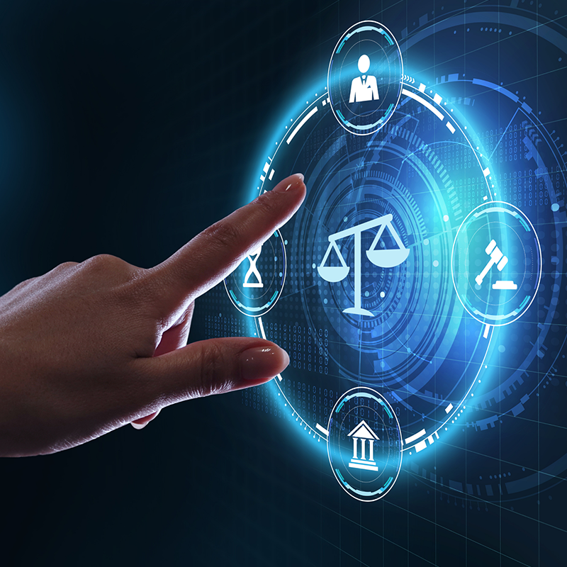 Building AI Foundations in Legal Practice