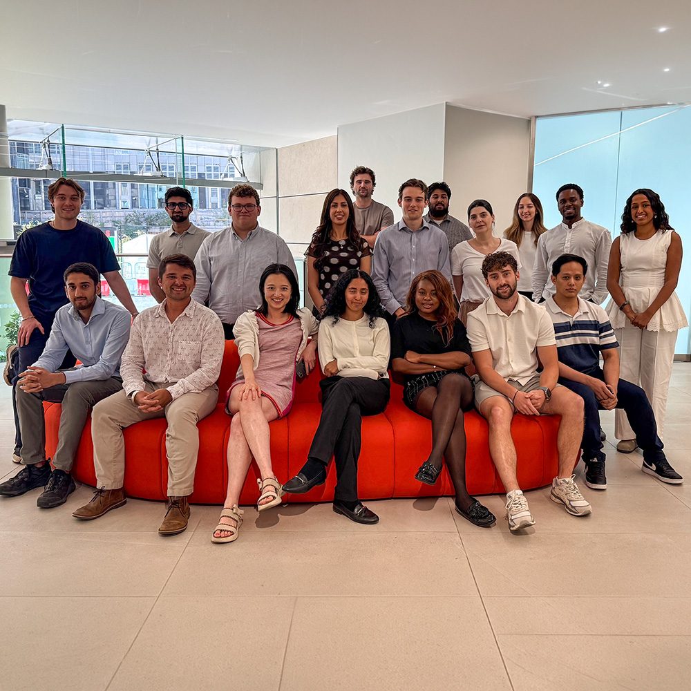 Next Generation of AI Talent | First AI
