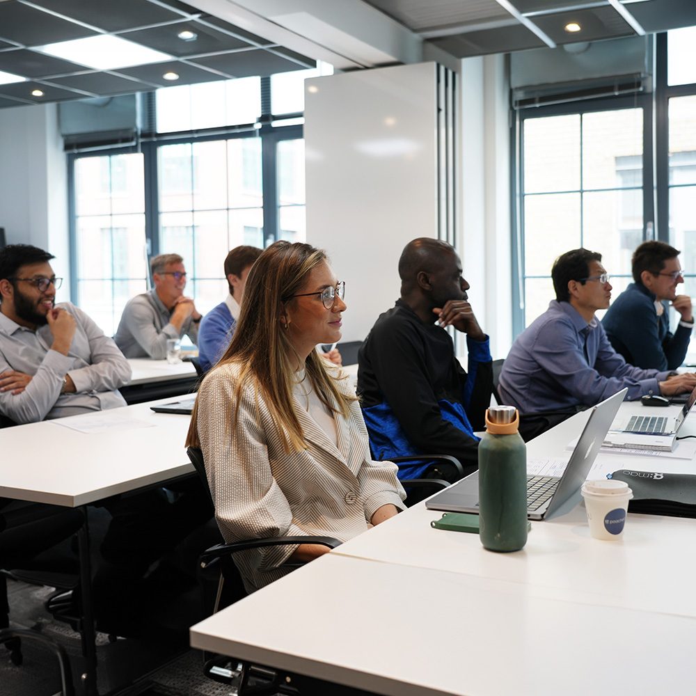 Next Generation of AI Talent | First AI