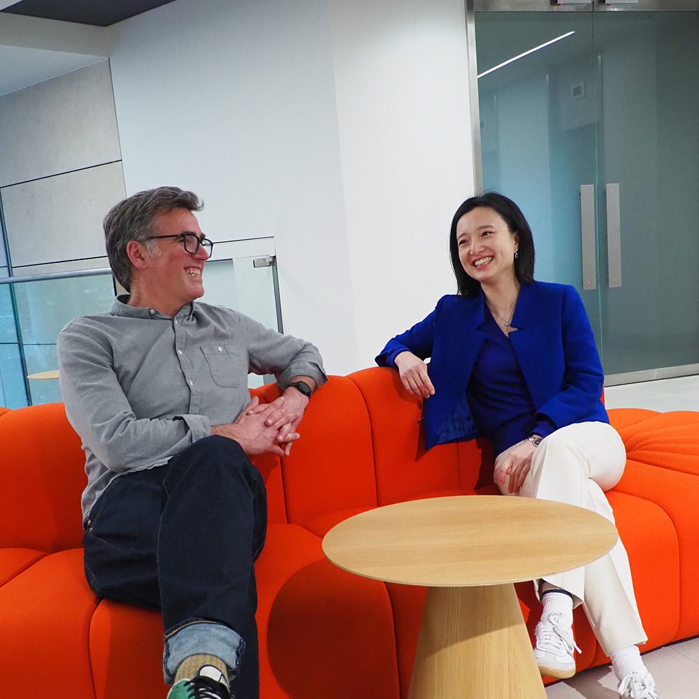 Next Generation of AI Talent | First AI