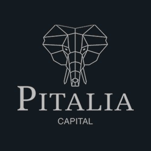 Pitallia logo – First AI Copilot for Everyday Efficiency