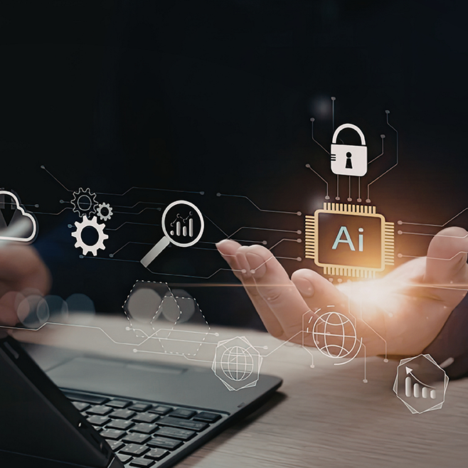 Building End-to-End AI Capability with a Legal Partner | First AI