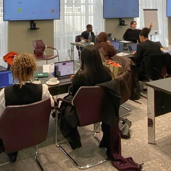 Building End-to-End AI Capability with a Legal Partner | First AI