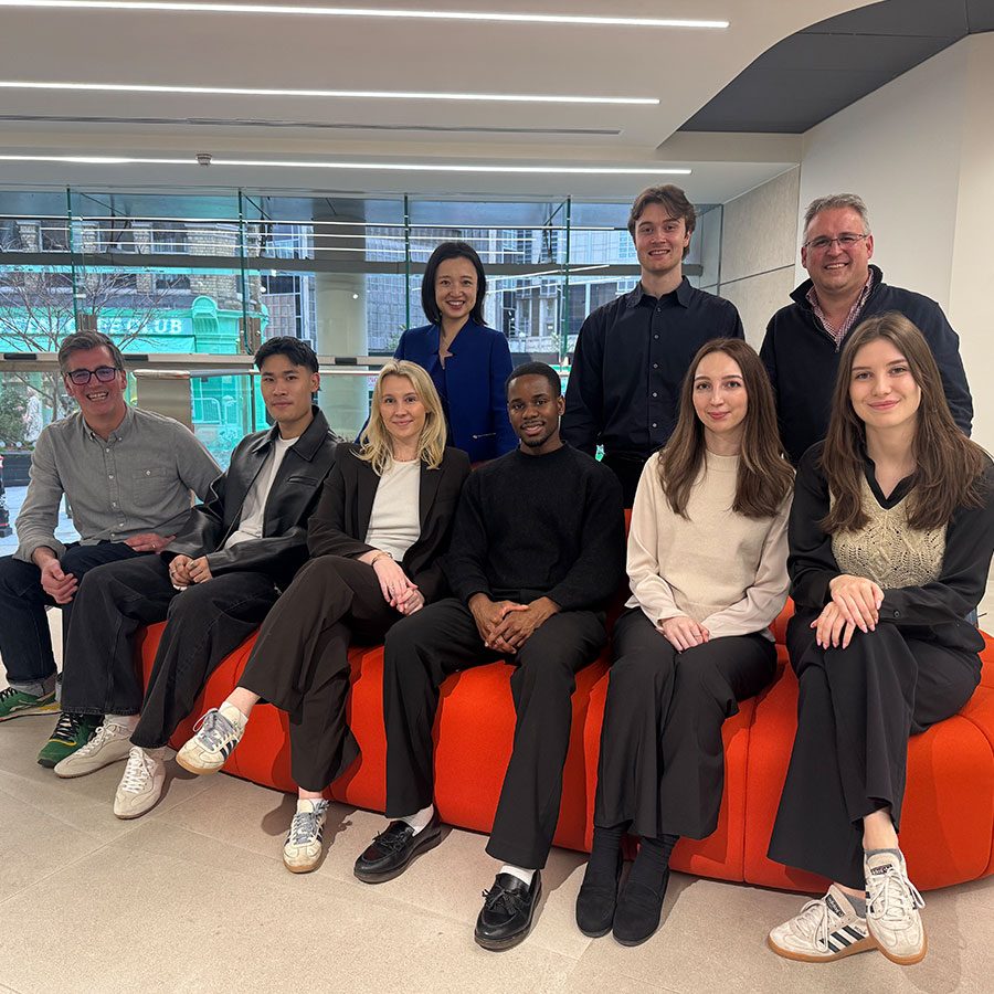Our Team's Microsoft Achievements – First AI