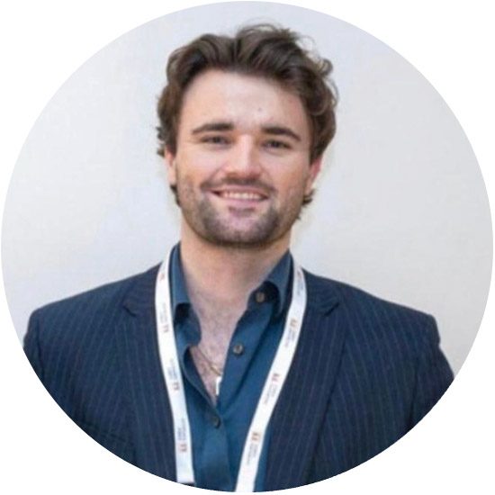 Joe Langstaff, AI Adoption Manager – First AI