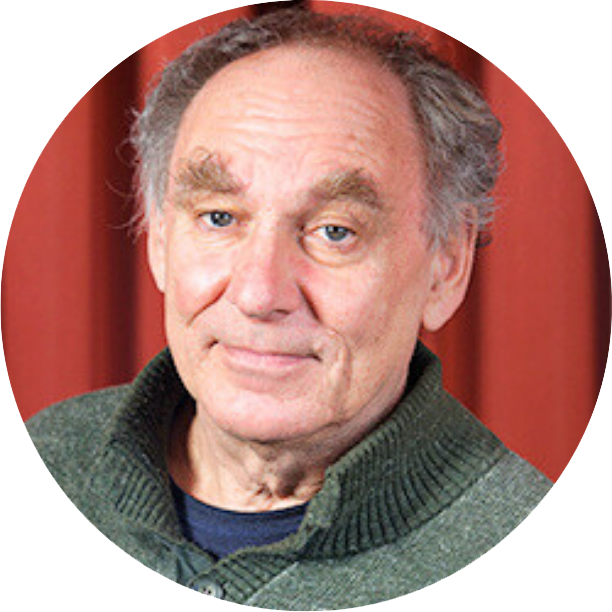 Meet the team - First AI - Professor Jon Crowcroft